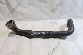 W ПАТРУБОК ИНТЕРКУЛЕРА RENAULT MASTER III 2.3 DCI