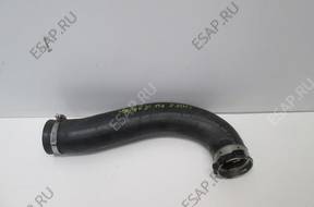 W ПАТРУБОК ИНТЕРКУЛЕРА RENAULT MASTER III 2.3 DCI