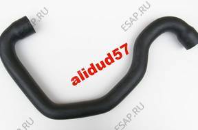 W ПАТРУБОК ИНТЕРКУЛЕРА RENAULT TRAFIC 1,9 DCI