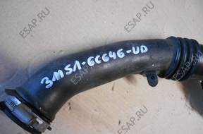 W ПАТРУБОК ИНТЕРКУЛЕРА VOLVO S40 V50 3M51-6C646-UD