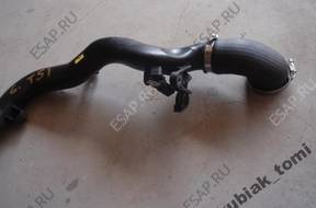 W ПАТРУБОК ИНТЕРКУЛЕРА VW GOLF VI 6 TSI 1K0145770AK