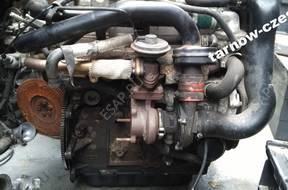 W ПАТРУБОК ТУРБИНЫ 2.8CRD chrysler voyager 04-08