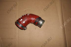 W ПАТРУБОК ТУРБО 2.0 TDI 140KM BMP PASSAT