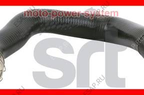 W ПАТРУБОК ТУРБО  CORSA D 1.3 CDTI 90 KM 5860032
