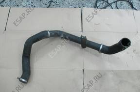 W ПАТРУБОК ТУРБО ИНТЕРКУЛЕРА CRAFTER 2.5 TDI