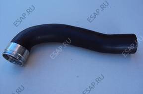 W ПАТРУБОК ТУРБО ИНТЕРКУЛЕРА RENAULT MASTER 2,3 DCI