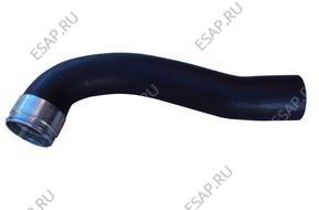 W ПАТРУБОК ТУРБО ИНТЕРКУЛЕРА RENAULT MASTER 2,3 DCI
