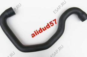 W ПАТРУБОК ТУРБО ИНТЕРКУЛЕРА RENAULT TRAFIC 1,9 DCI