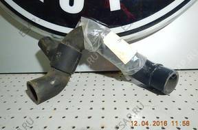 W ПАТРУБОК ТУРБО ТУРБИНЫ MERCEDES OM366 A3662032782
