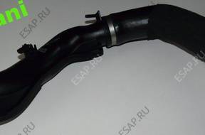 W ПАТРУБОК ВОЗДУХА BMW X5 E70 X6 3,0d 7809834