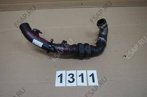 W ПАТРУБОК ВОЗДУХА ТУРБО GALAXY MK4 DS736C646FJ