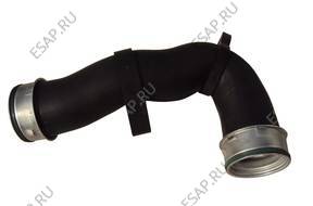 W PRZEWD GUMA RUR ТУРБО SEAT LEON TOLEDO 1,9TDI