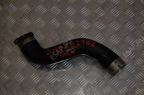 W PRZEWD ИНТЕРКУЛЕРА MERCEDES GLK FL 2,2CDI