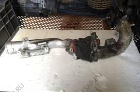 W PRZEWD ПАТРУБОК   CANTER FUSO,3C13,3C15