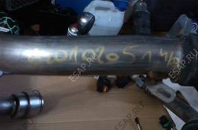 W Przewd ПАТРУБОК ИНТЕРКУЛЕРА 2.0 DCI nr 82010205