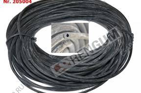 W przewd silikonowy do podcinie 4 x 8 mm 50mb