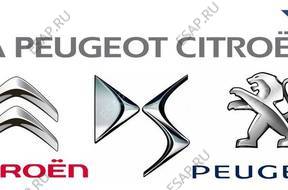 W PRZEWD ТУРБИНЫ C4 C5  206 307 1.6HDI 1434.E1