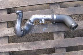 w rura turbiny intercoolera Almera N16 2.2 DI 02