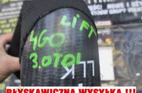 W ТУРБИНЫ 4G0145738AL 3.0 TDI AUDI A6 C7 4G 2016