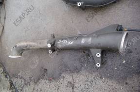 W ТУРБИНЫ DAF XF 105 460KM