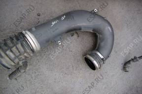 W ТУРБИНЫ DAF XF 105 460KM