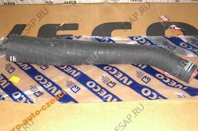 W ТУРБИНЫ IVECO DAILY 3.0 2012-