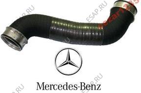 W ТУРБИНЫ MERCEDES E280 CDI E320 CDI