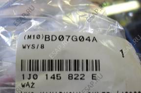 W ТУРБИНЫ Seat VW ARL ASZ 1J0145822E