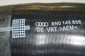 W ТУРБИНЫ VW AUDI 8N0145856 OE AUDI TT