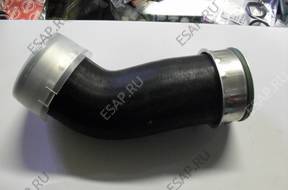 W ТУРБИНЫ VW Bora 99-05 1J0145834AA