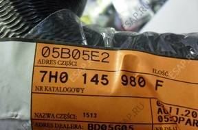 W ТУРБИНЫ VW Transporter 03-10 7H0145980F
