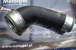 W  ТУРБИНЫ VW TRANSPORTER T5 7H0145708H