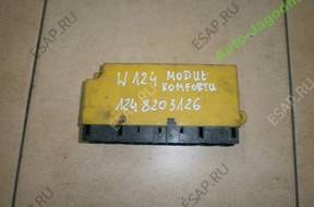 W124 МОДУЛЬ KOMFORTU 1248203126