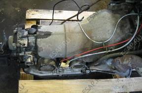 W126 4.2 V8 КОРОБКА ПЕРЕДАЧW АВТОМАТИЧЕСКАЯ 722324