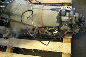 W126 4.2 V8 КОРОБКА ПЕРЕДАЧW АВТОМАТИЧЕСКАЯ 722324