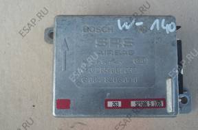W140 БЛОК УПРАВЛЕНИЯ СЕНСОР ПОДУШЕК AIRBAG A0048203010