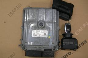 W164 164 X164 ML GL 420 CDI БЛОК УПРАВЛЕНИЯ ЗАМОК ЗАЖИГАНИЯ