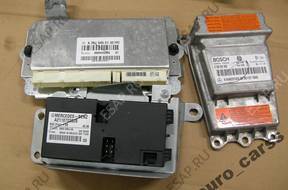 W164 164 X164 ML GL 420 CDI МОДУЛЬ БЛОК УПРАВЛЕНИЯ AIR