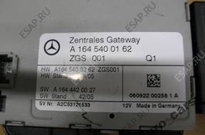 W164 164 X164 ML GL 420 CDI МОДУЛЬ БЛОК УПРАВЛЕНИЯ AIR