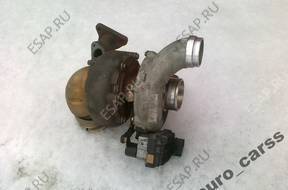 W164 GL W251 W221 W211 W209  ТУРБИНА 3,0 V6