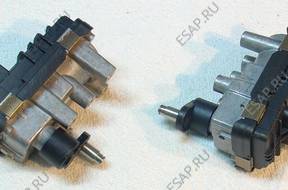 W164 W211 W906 БЛОК УПРАВЛЕНИЯ ТУРБИНЫ -