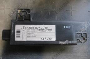 W164 X164 W221 ДАТЧИК CINIENIA OPON A0018277201