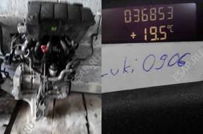W168 A KLASA a klasa двигатель 1,4 w168  37 ty л.с.