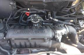W168 VANEO GOWICA 1.7 CDI BLOK TLOK WA