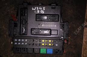 W169 W245 1.7 A1695454332 МОДУЛЬ SAM БЛОК УПРАВЛЕНИЯ BSI