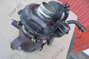 W169 W245 A B KLASA A180 B180 CDI ТУРБОКОМПРЕССОР