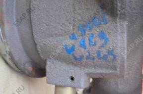 W169 W245 A B KLASA A180 B180 CDI ТУРБОКОМПРЕССОР