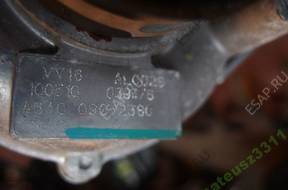 W169 W245 CDI  ТУРБОКОМПРЕССОР A6400902380