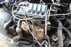 w169 w245 двигатель 180 cdi 160tkm