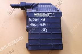 W201 190 БЛОК УПРАВЛЕНИЯ 0280800392 0105455732 BOSCH